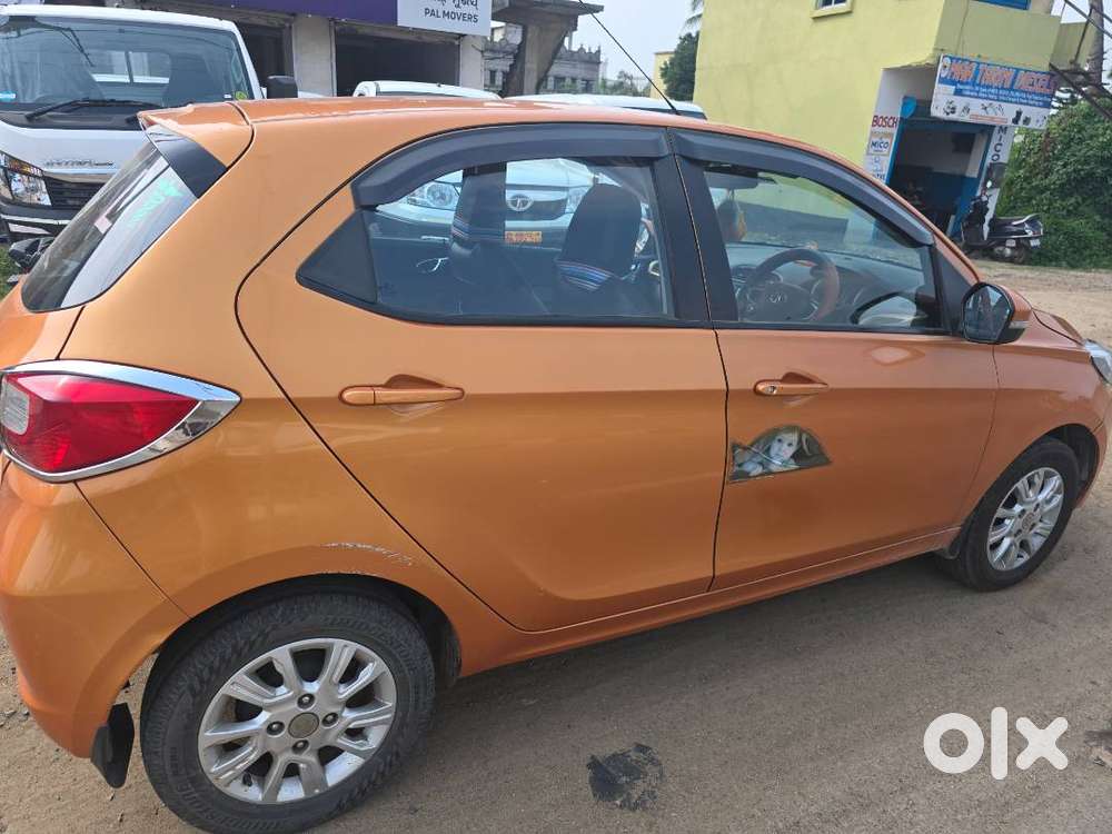 Tata Tiago Xz Manual
