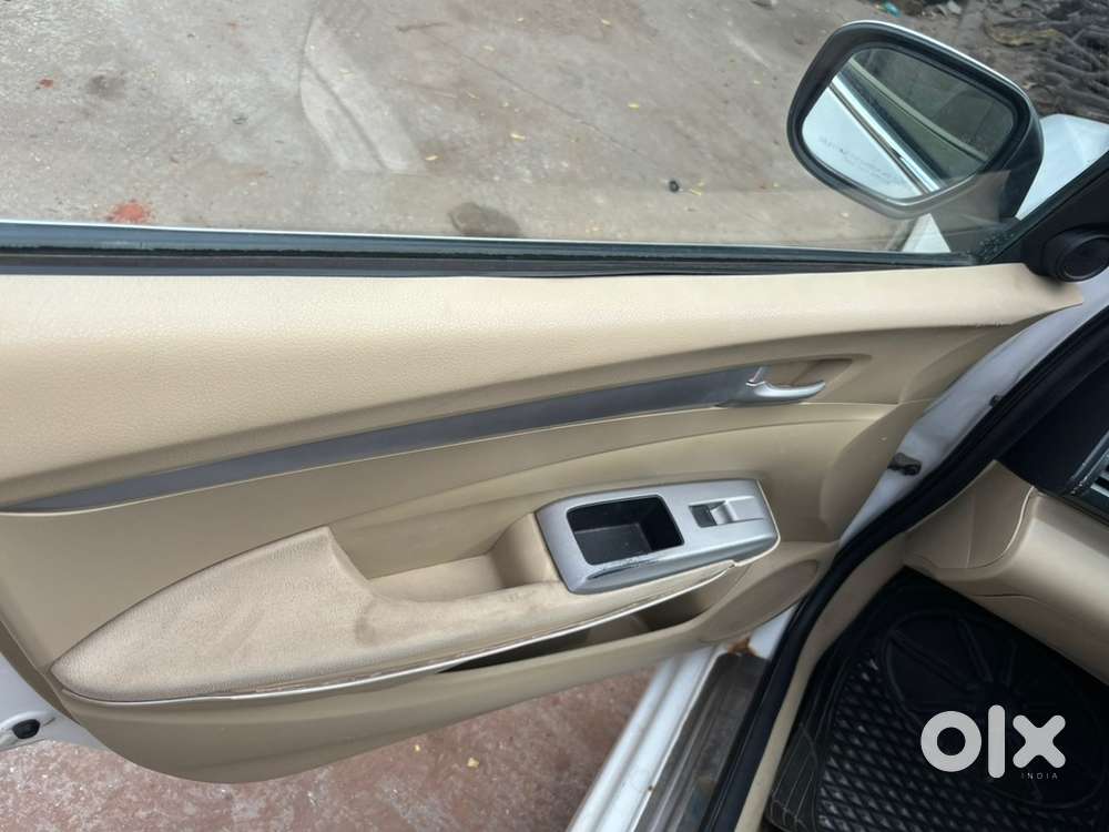 Honda City 2010 Petrol Good Condition Valid 2030 On Papar Rc Ke Sath