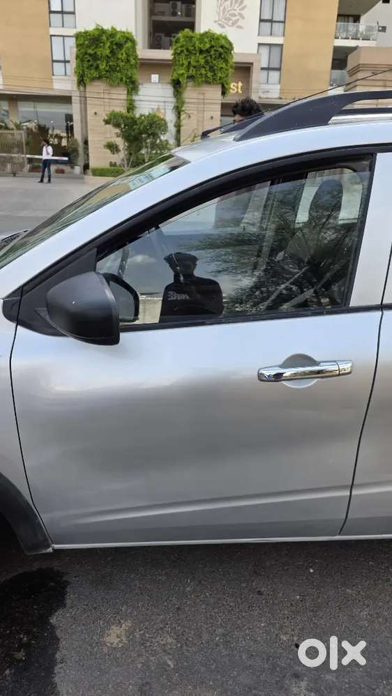 Renault Triber 2024 Petrol 68000 Km Driven