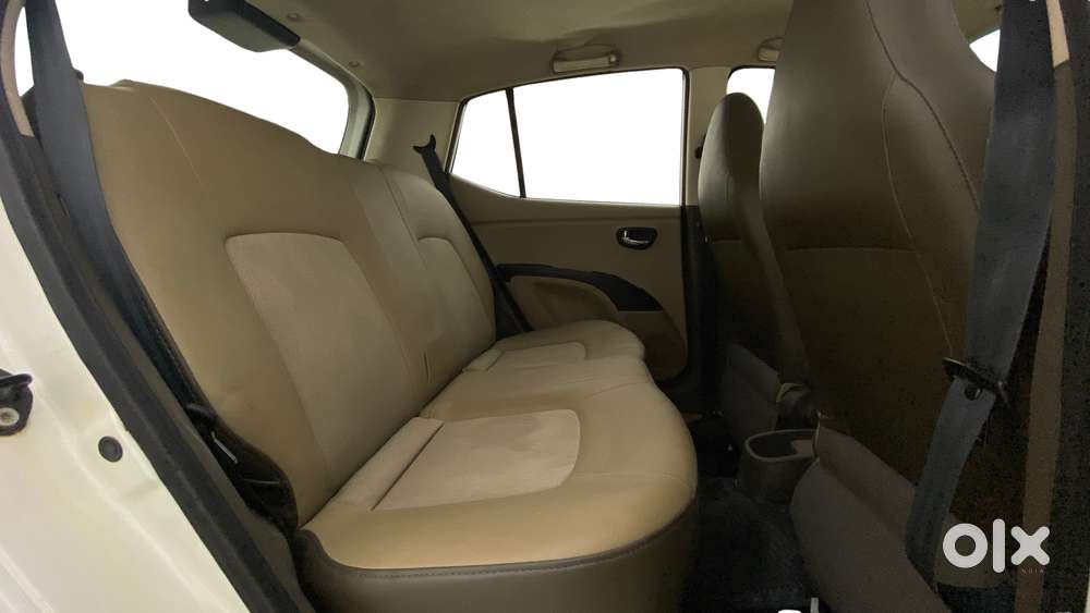 Hyundai I10 Sportz 1.1l, 2013, Petrol