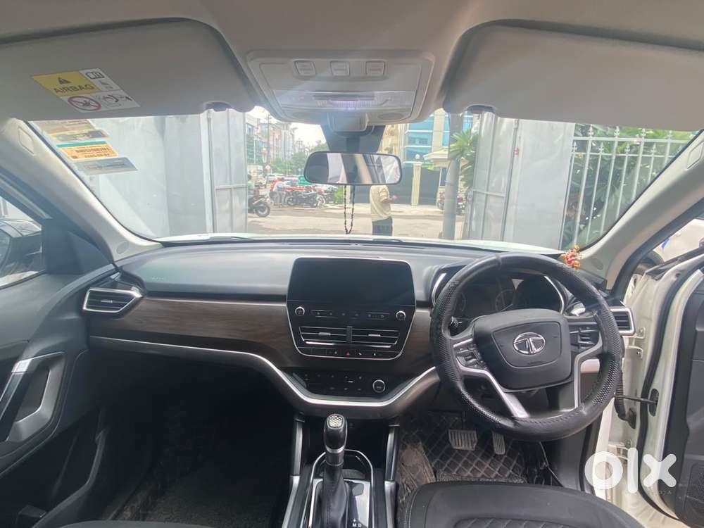 Tata Harrier Xta+ 2.0 L Kryotec Bs Vi, 2023, Diesel