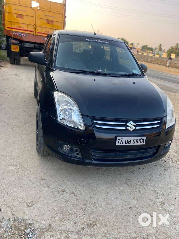 Maruthi Swift 2009
