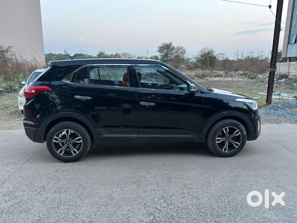 Hyundai Creta 1.4 Ex Diesel, 2018, Diesel