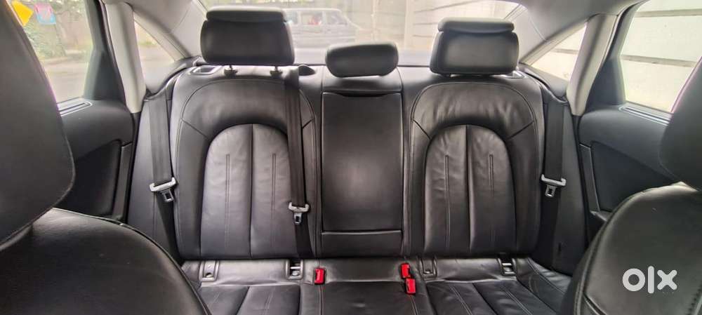 Audi A6 2011-2015 2.8 Fsi, 2015