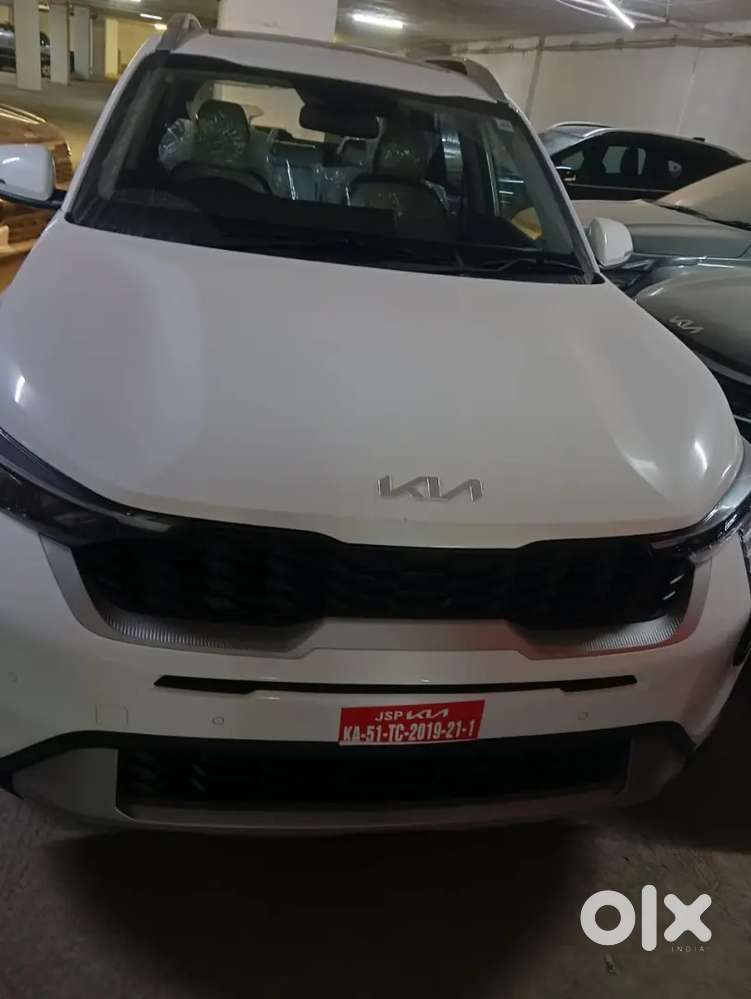 Kia Sonet 2025