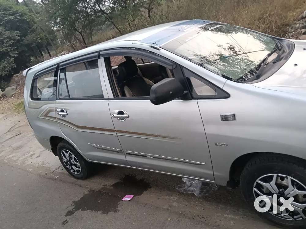 New Tyre New Bettey