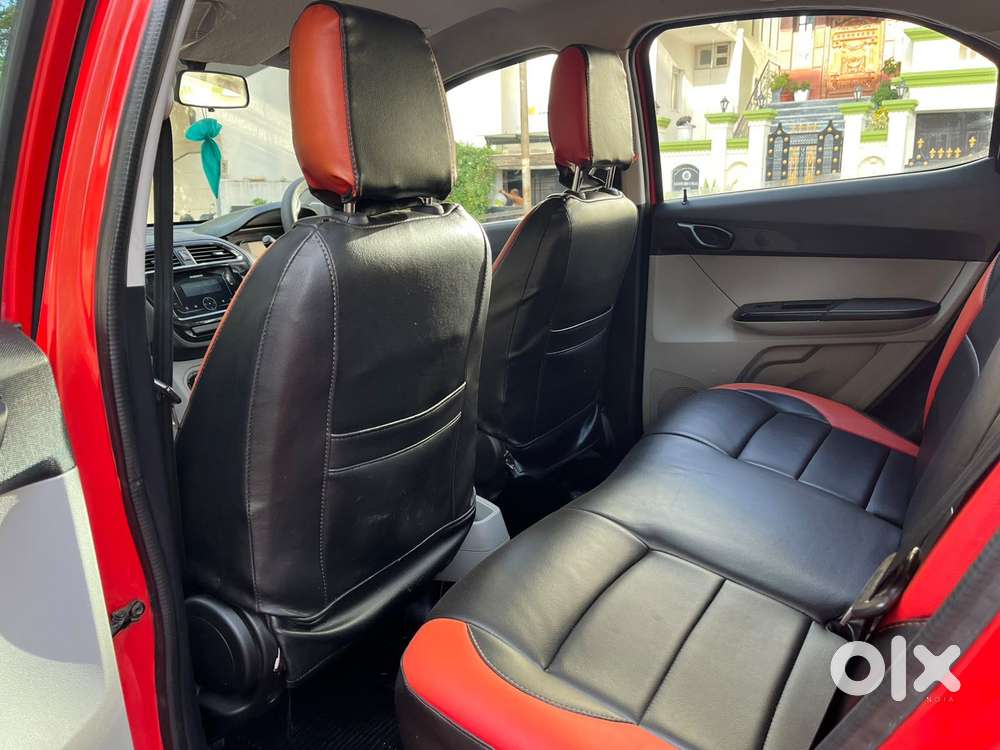 Tata Tiago 1.2 Revotron Xt (o), 2020, Petrol