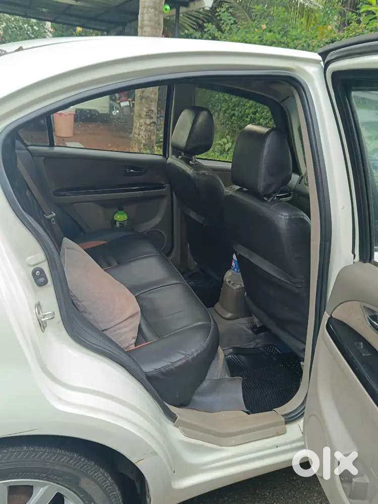 Maruti Suzuki Sx4 2012 Diesel Manual