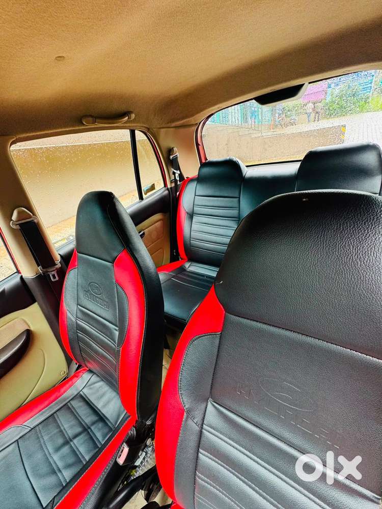 Hyundai Santro Xing Gl Plus, 2011, Petrol