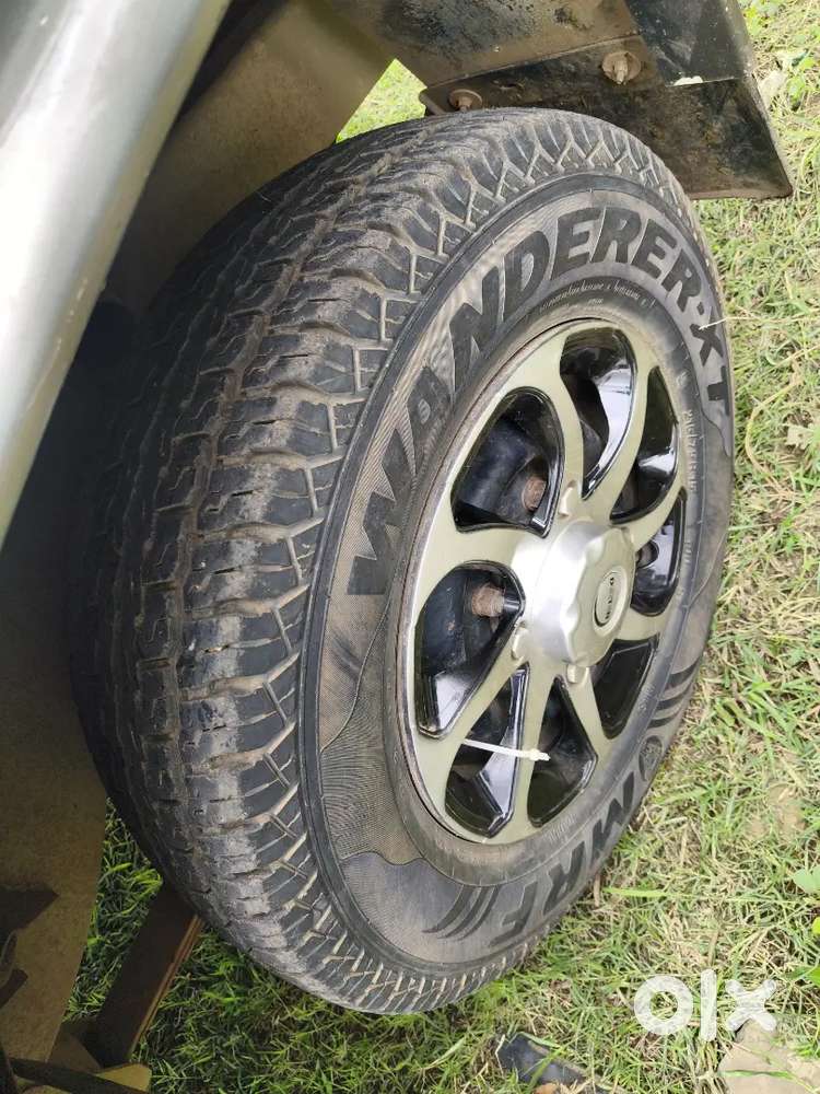 Mahindra Bolero Diesel 2012 In Very Good Condition