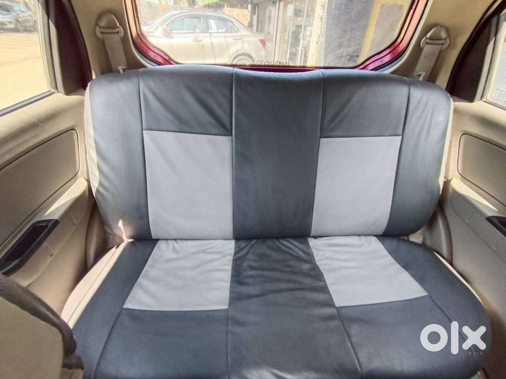 Chevrolet Spark 1.0 Ls, 2013, Petrol