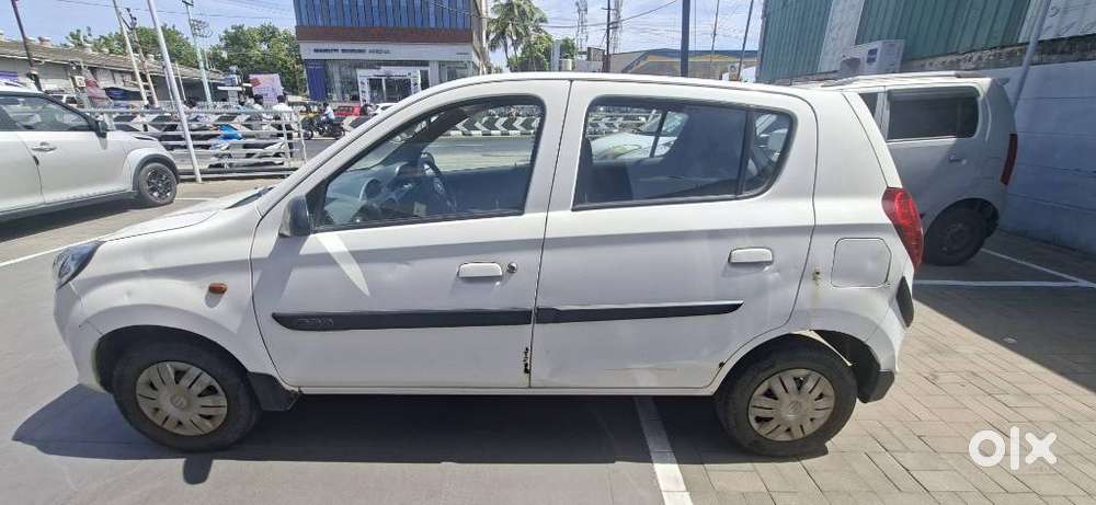 Maruti Suzuki Alto 800 Lxi, 2015, Petrol
