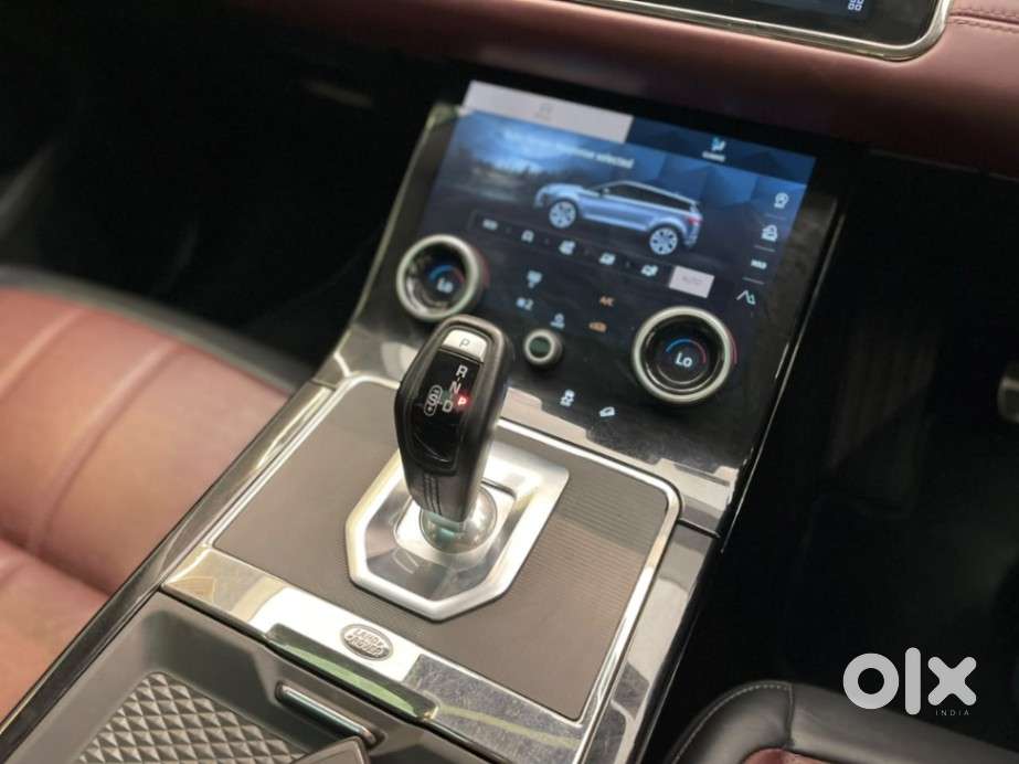 Land Rover Range Evoque Se R-dynamic Diesel, 2023, Diesel