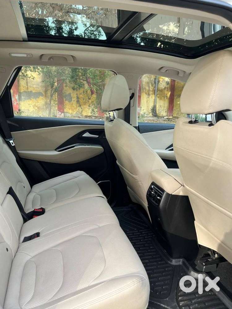 Mg Hector Sharp At, 2023, Petrol