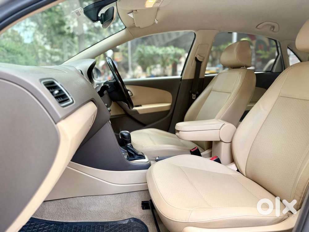 Volkswagen Vento 1.2 Tsi Highline Plus At, 2018, Petrol