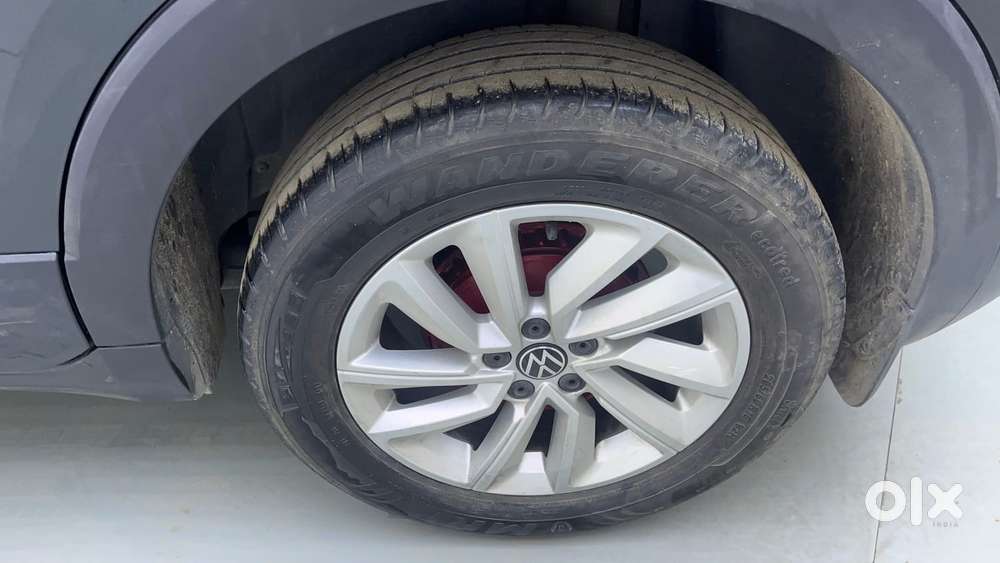 Volkswagen Tiguan 2.0 Tdi Highline, 2023, Petrol