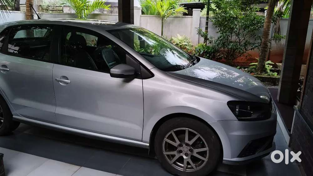 Volkswagen Polo For Sale