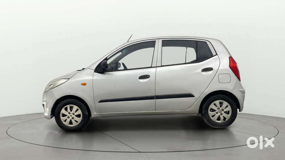 Hyundai I10 Magna 1.1l, 2014, Petrol