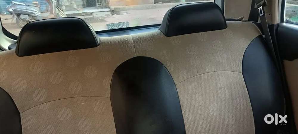 Hyundai Santro Gls Ii 2014 Model Manual