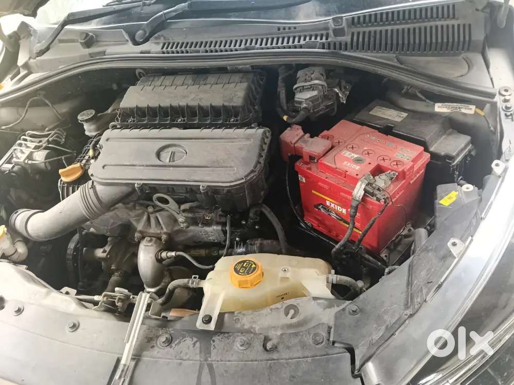 Tata Tiago 2023 Petrol 22041 Km Driven