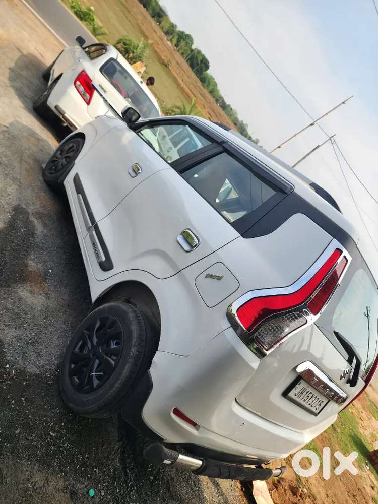 Alto 800 2019 Km Driven 35700 1 Owner Price 325000