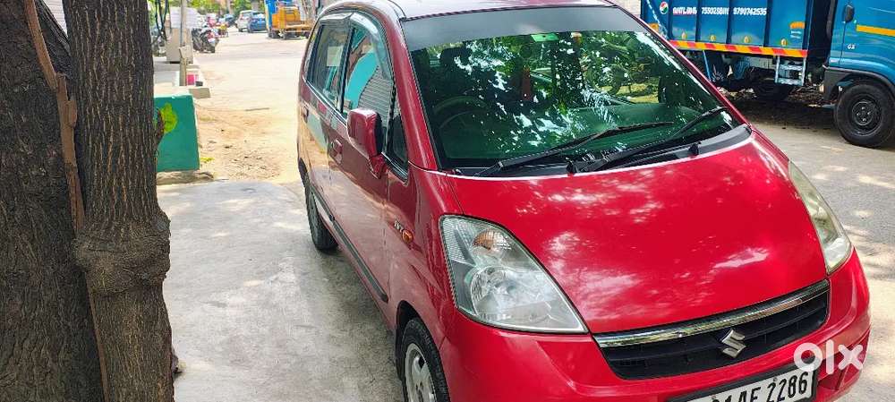 Maruti Suzuki Estilo Vxi 2008