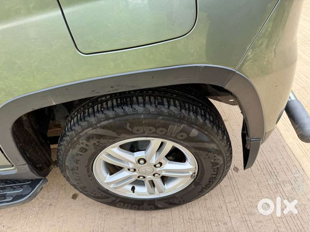 Mahindra Bolero Neo 1.5 N 10 R, 2024, Diesel