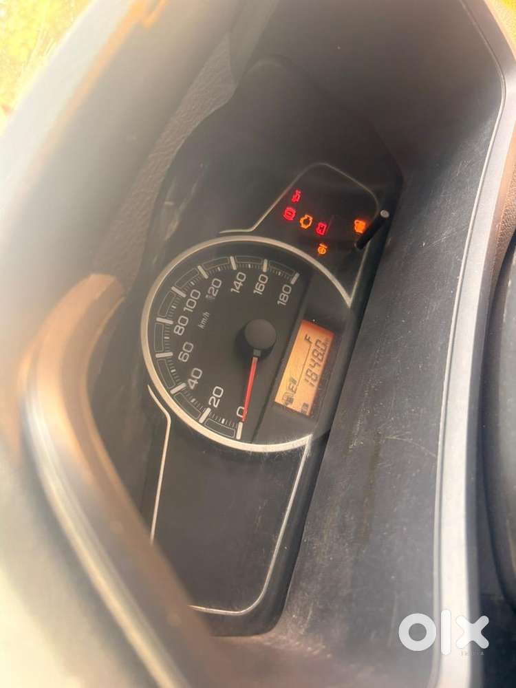 Maruti Suzuki Alto K10 2017