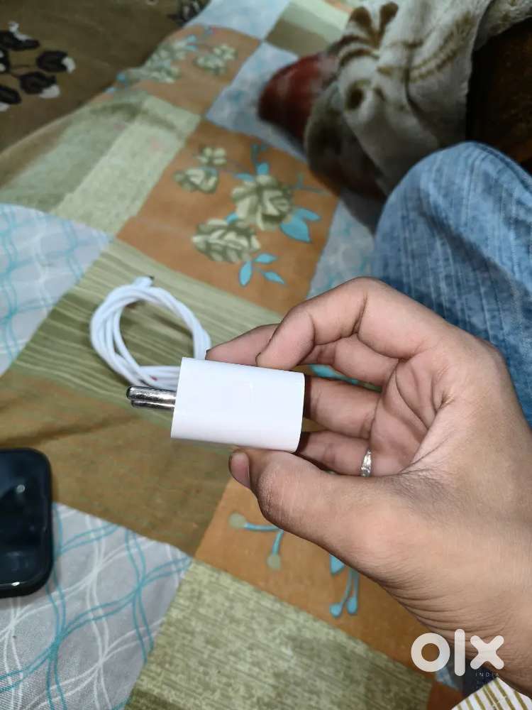 Apple original adapter