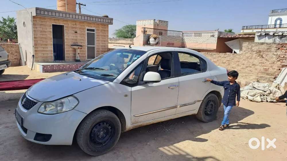Maruti Suzuki Dzire 2012 Petrol 155000 Km Driven