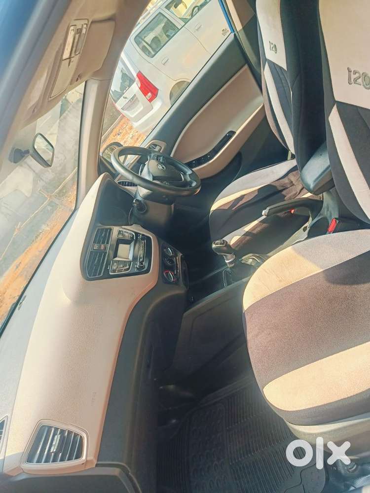 Hyundai I20 Magna Plus Diesel, 2019, Diesel