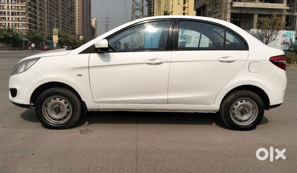 Tata Zest, 2017, Diesel