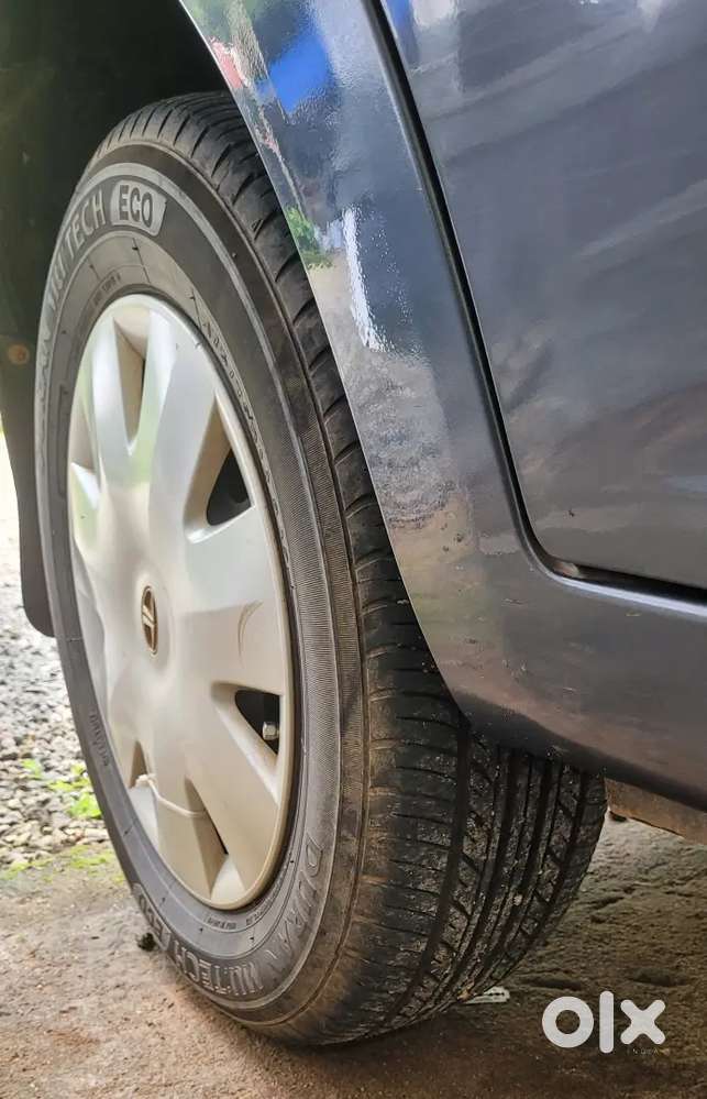 Tata Indica Vista Safire 2010