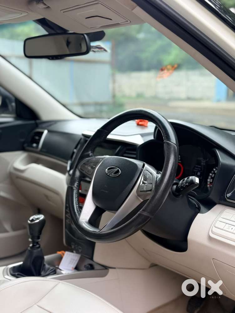 Mahindra Xuv300 W8 Option Diesel, 2021, Diesel