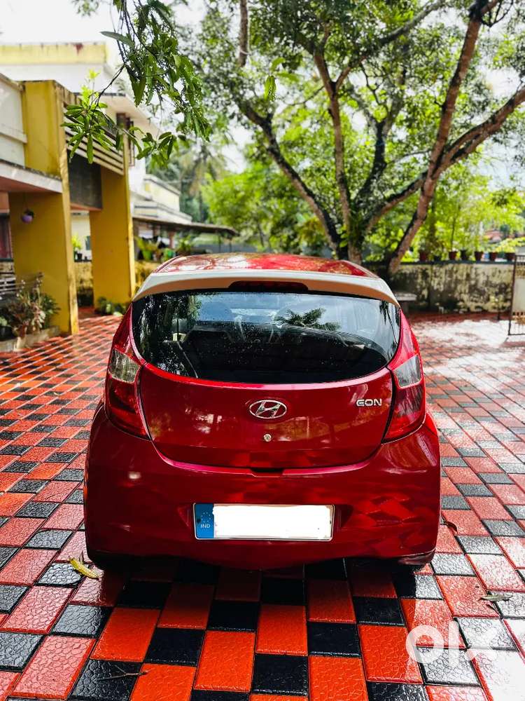 Hyundai Eon Era 2014 Model