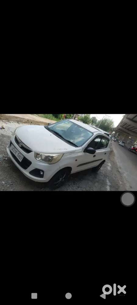 Maruti Suzuki Alto K10 2016