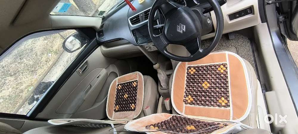 Maruti Suzuki Dzire 2014