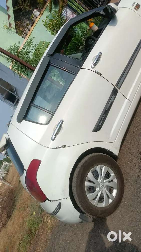 Maruti Suzuki Swift 2007 Diesel 182000 Km Driven