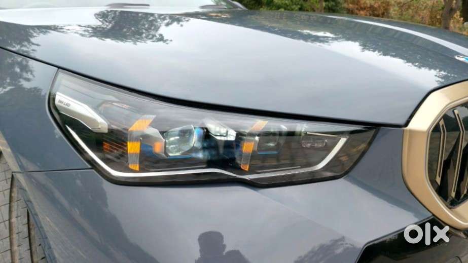 Bmw 5 Series 530 Li M Sport, 2026, Petrol