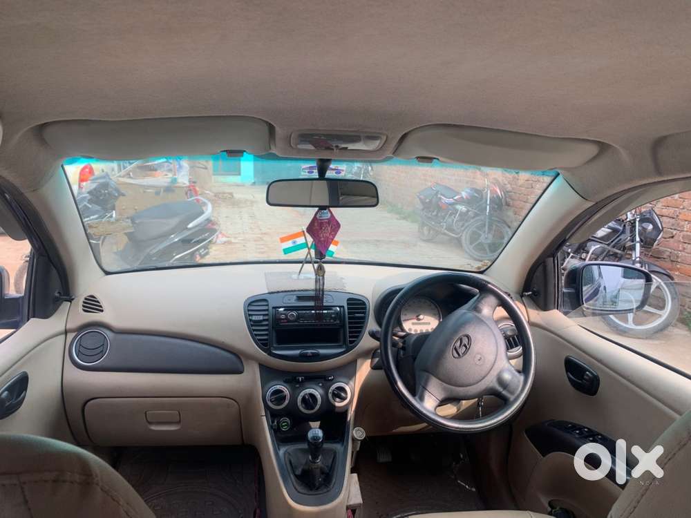 Hyundai I10 Petrol 2009