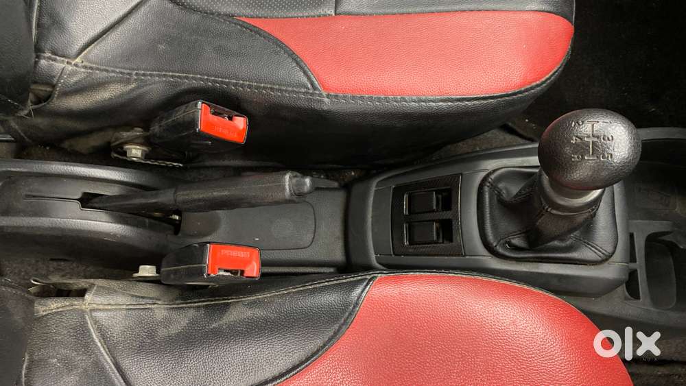 Maruti Suzuki Alto 800 2012-2016 Lxi, 2016, Petrol