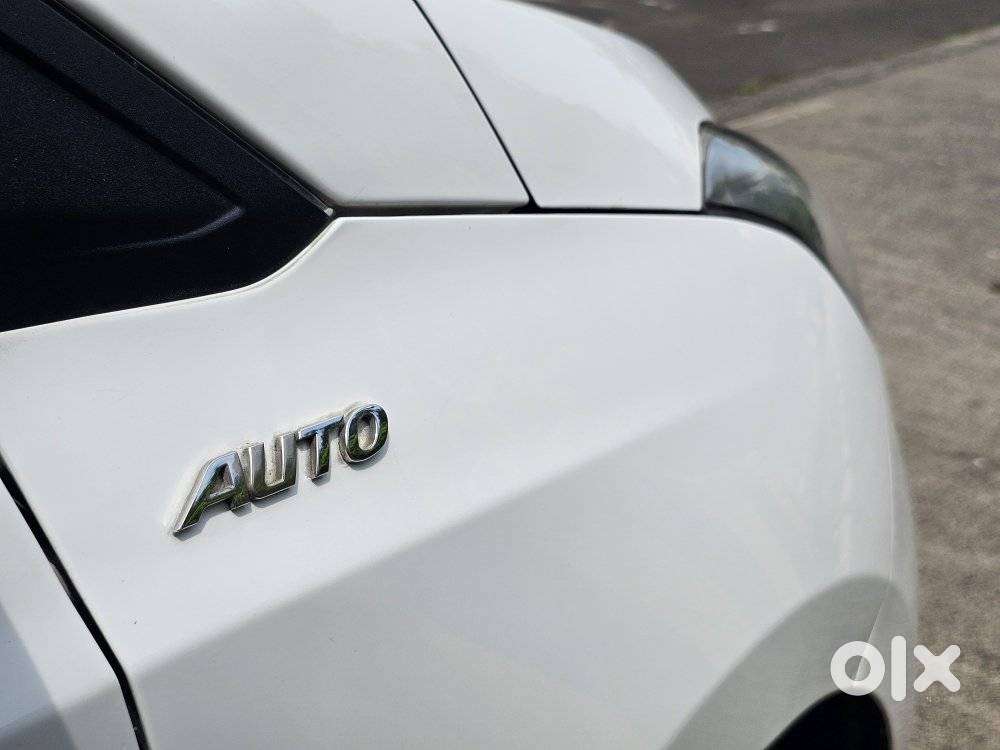 Hyundai I10 1.2 Kappa Sportz, 2018, Petrol