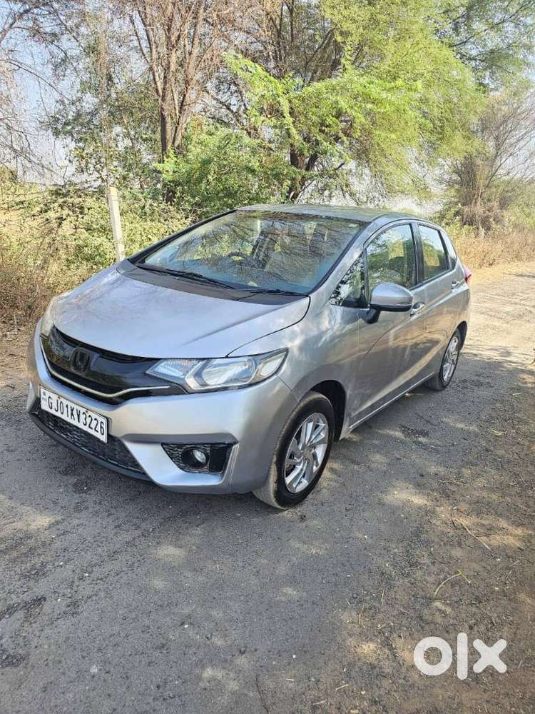 Honda Jazz Vx, 2019, Cng & Hybrids