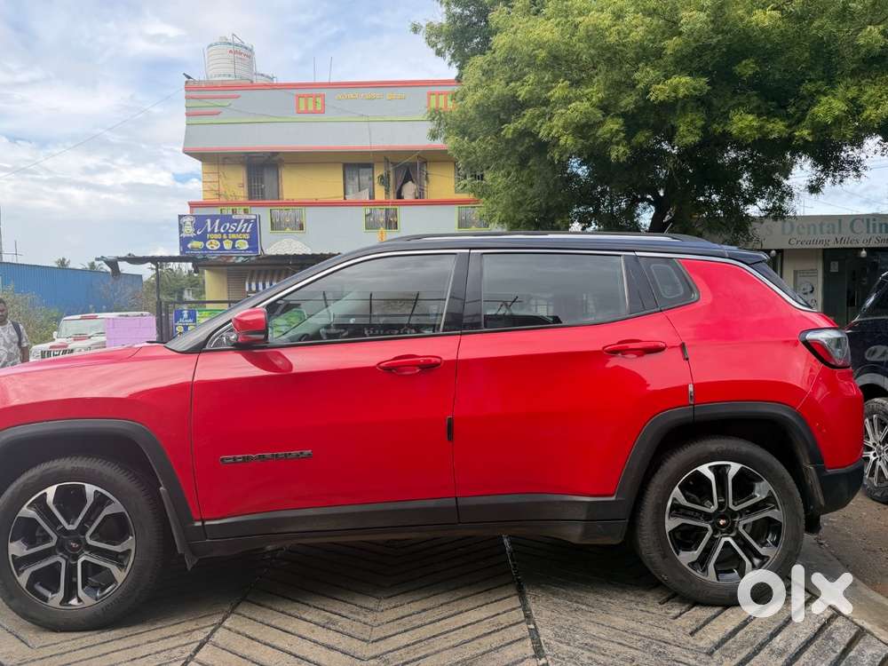 Jeep Compass 1.4 Plus 2020