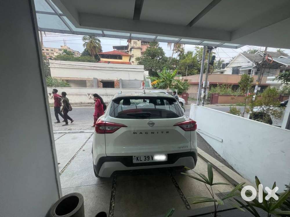 2024 Model Nisan Magnite For Sale