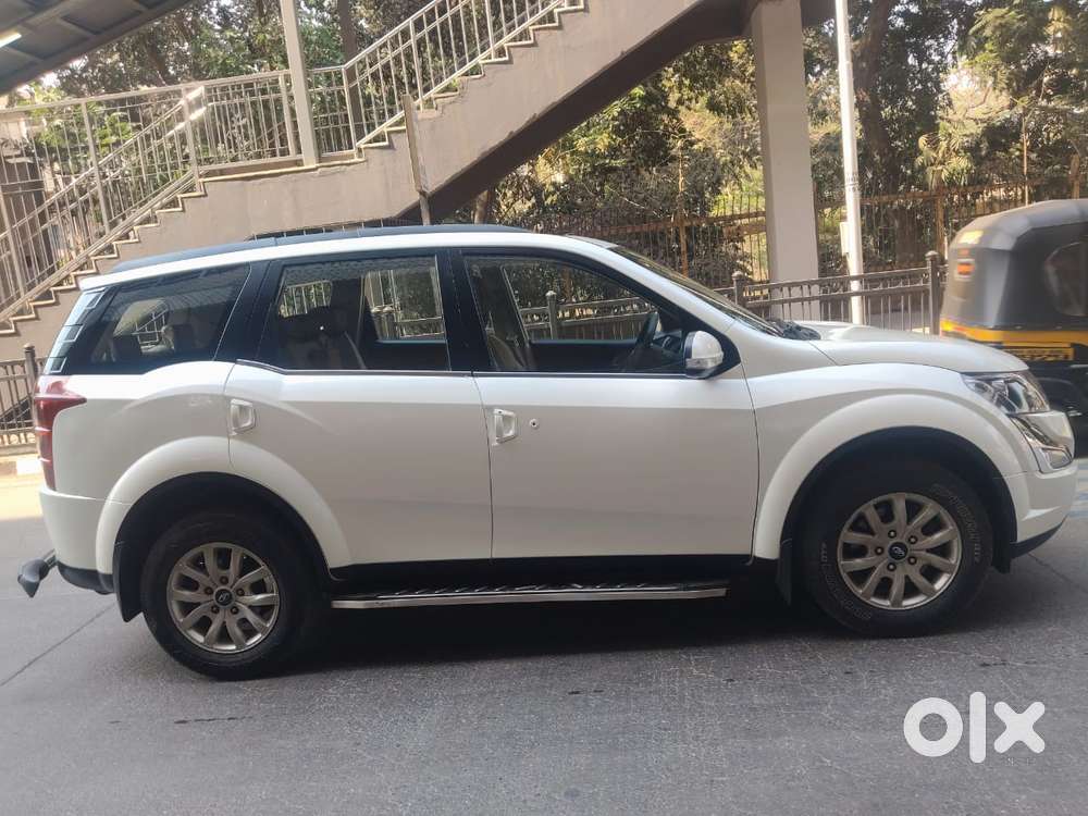 Mahindra Xuv500 W10 At, 2016, Diesel