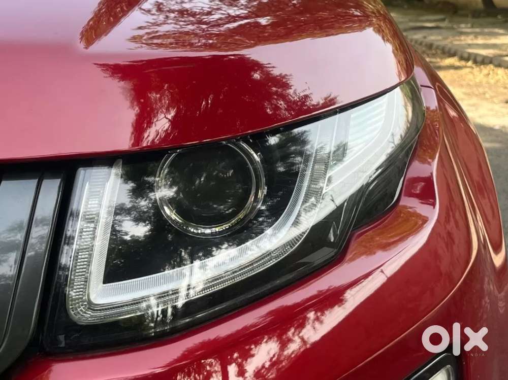 Land Rover Range Evoque, 2019, Diesel