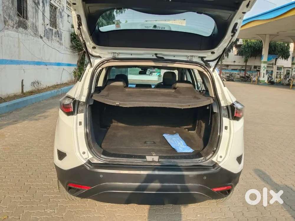 Tata Harrier Xt Plus 2021 Diesel Manual Full Sunroof