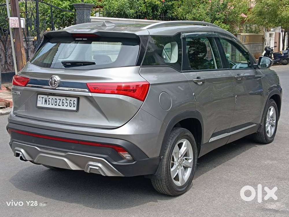 Mg Hector 2.0 Super Diesel, 2021, Diesel