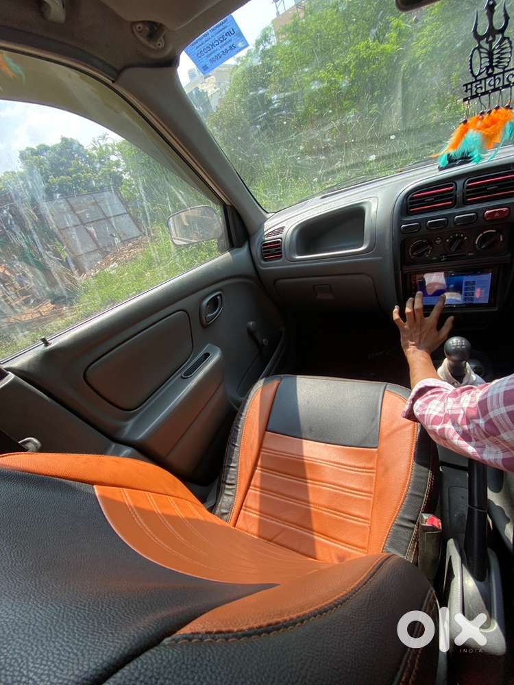 Maruti Suzuki Alto 2008 Car